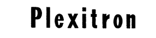 PLEXITRON logo