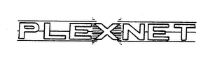 PLEXNET logo