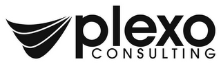 PLEXO CONSULTING logo