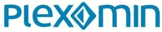 PLEXOMIN logo