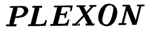PLEXON logo