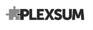 PLEXSUM logo