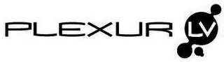 PLEXUR LV logo