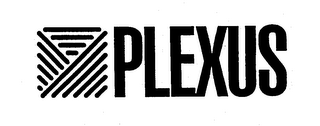 PLEXUS logo