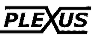 PLEXUS logo