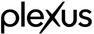 PLEXUS logo