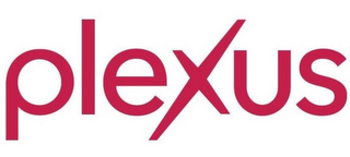 PLEXUS logo