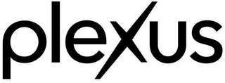 PLEXUS logo