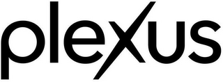 PLEXUS logo