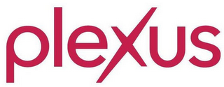 PLEXUS logo