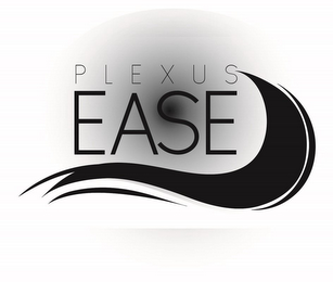 PLEXUS EASE logo