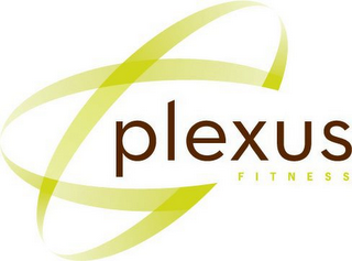 PLEXUS FITNESS logo