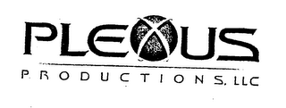 PLEXUS PRODUCTIONS, LLC