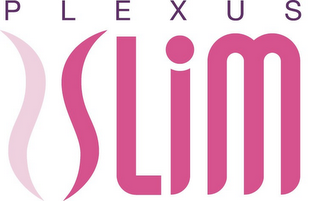 PLEXUS S SLIM logo