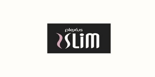 PLEXUS S SLIM logo