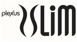 PLEXUS SLIM logo