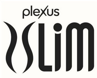 PLEXUS SLIM logo