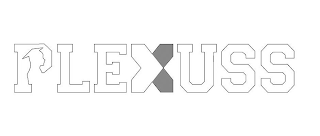 PLEXUSS logo