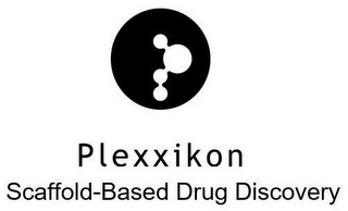 PLEXXIKON SCAFFOLD-BASED DRUG DISCOVERY logo