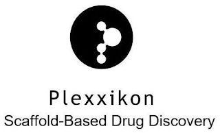PLEXXIKON SCAFFOLD-BASED DRUG DISCOVERY logo