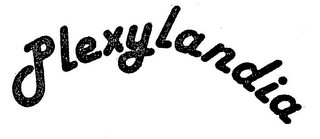 PLEXYLANDIA logo