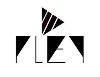 PLEY logo