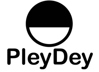 PLEYDEY logo