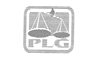 PLG logo