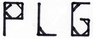 PLG logo
