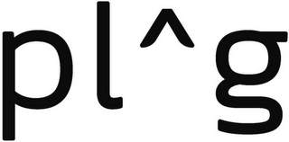PLG logo