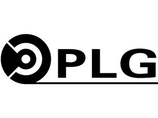 PLG logo