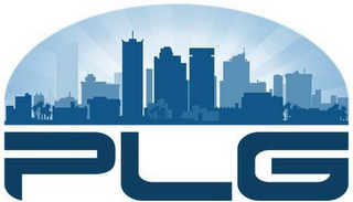 PLG logo