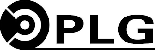 PLG logo