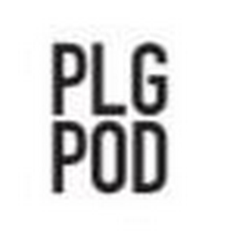 PLG POD logo