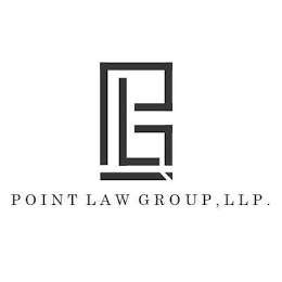 PLG POINT LAW GROUP, LLP . logo