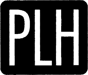 PLH logo