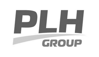 PLH GROUP logo
