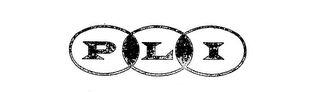 PLI logo