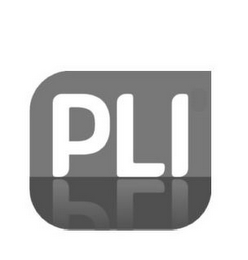 PLI logo