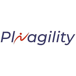 PLIAGILITY logo