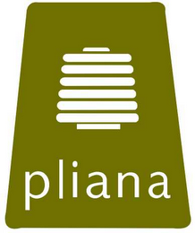 PLIANA logo