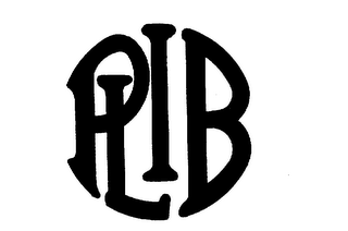 PLIB logo