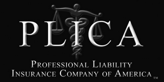 PLICA PROFESSIONAL LIABILITY INSURANCE COMPANY OF AMERICA logo