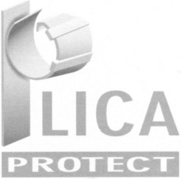 PLICA PROTECT logo