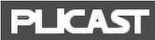 PLICAST logo