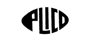 PLICO logo