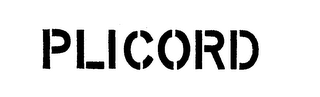 PLICORD logo