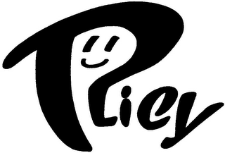 PLICY logo