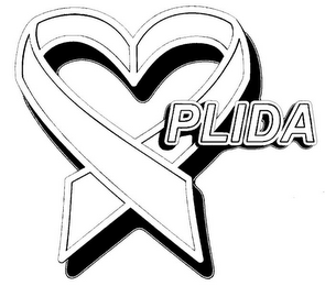 PLIDA logo
