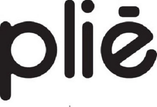 PLIE logo